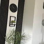 Apartmán M