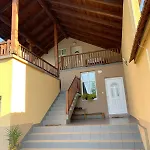 M Apartmán