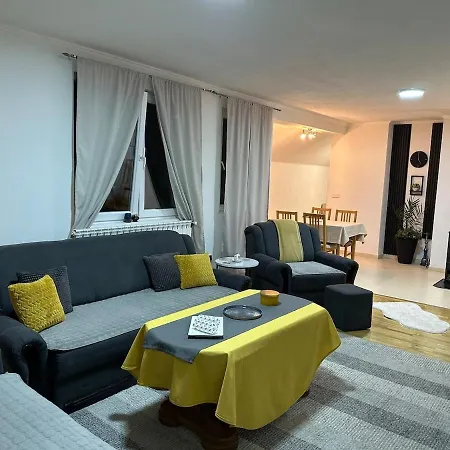 Apartment M Osijek