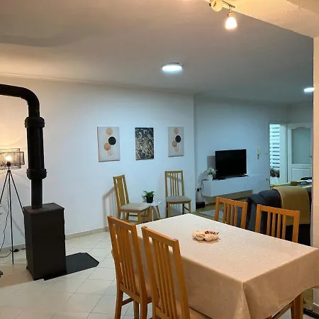 Apartment M Osijek