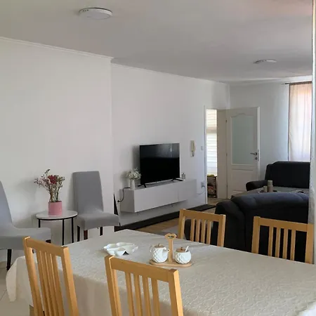 Apartment M Osijek