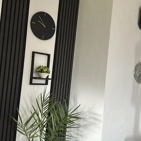Apartment M
