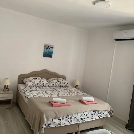 M Apartment